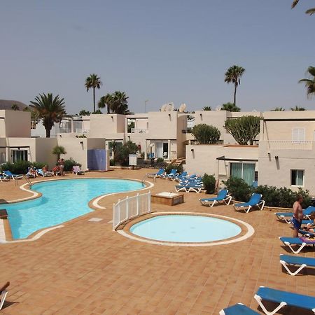 Alisios Dream Corralejo Lägenhet Exteriör bild