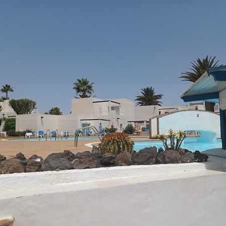 Alisios Dream Corralejo Lägenhet Exteriör bild