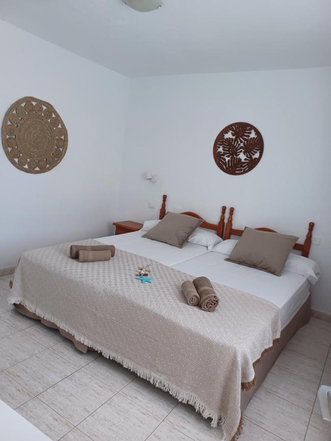 Alisios Dream Corralejo Lägenhet Exteriör bild