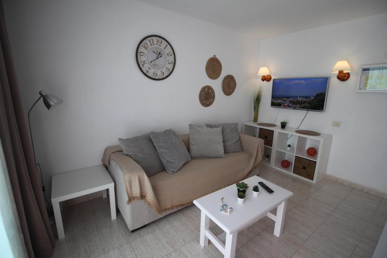 Alisios Dream Corralejo Lägenhet Exteriör bild