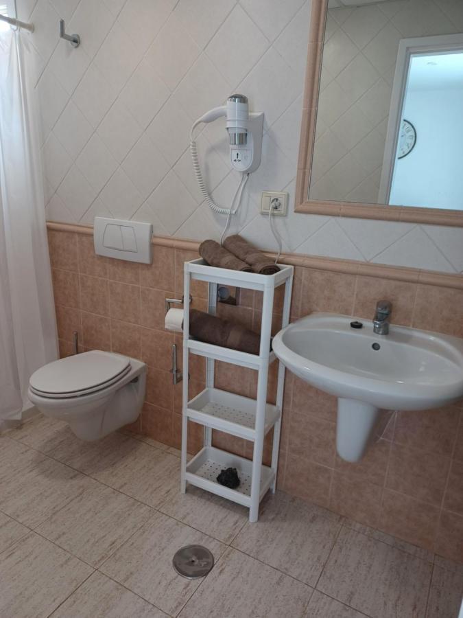 Alisios Dream Corralejo Lägenhet Exteriör bild