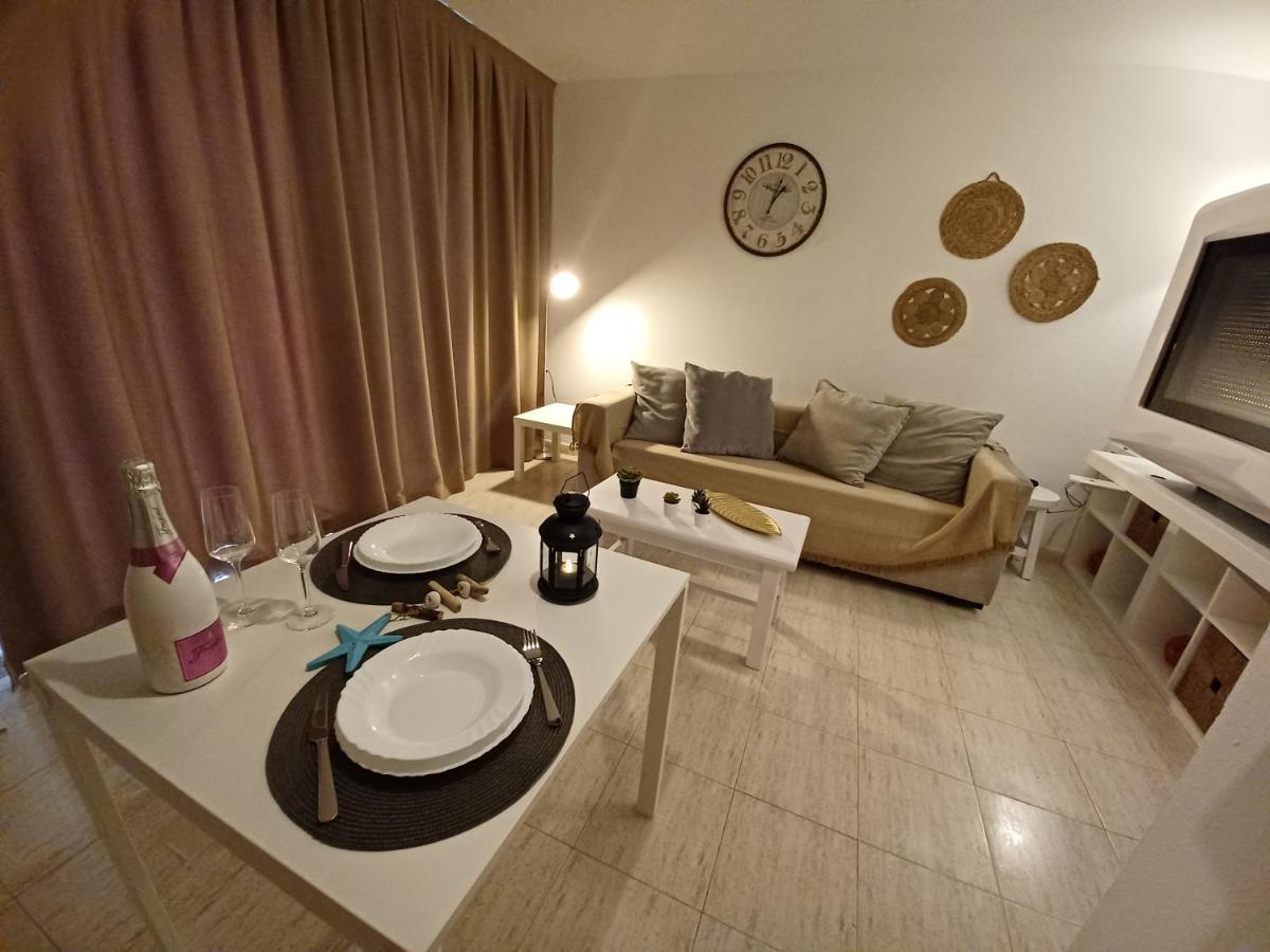 Alisios Dream Corralejo Lägenhet Exteriör bild