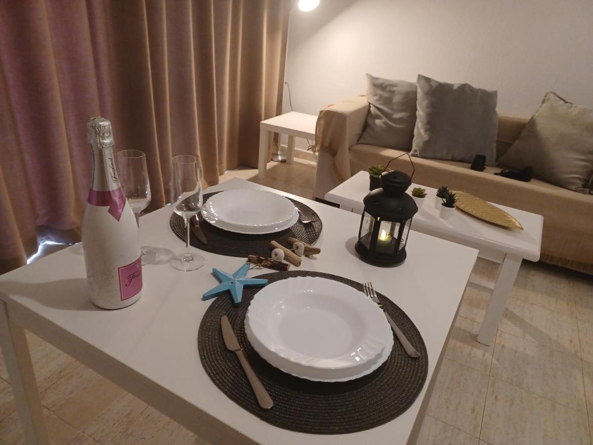 Alisios Dream Corralejo Lägenhet Exteriör bild