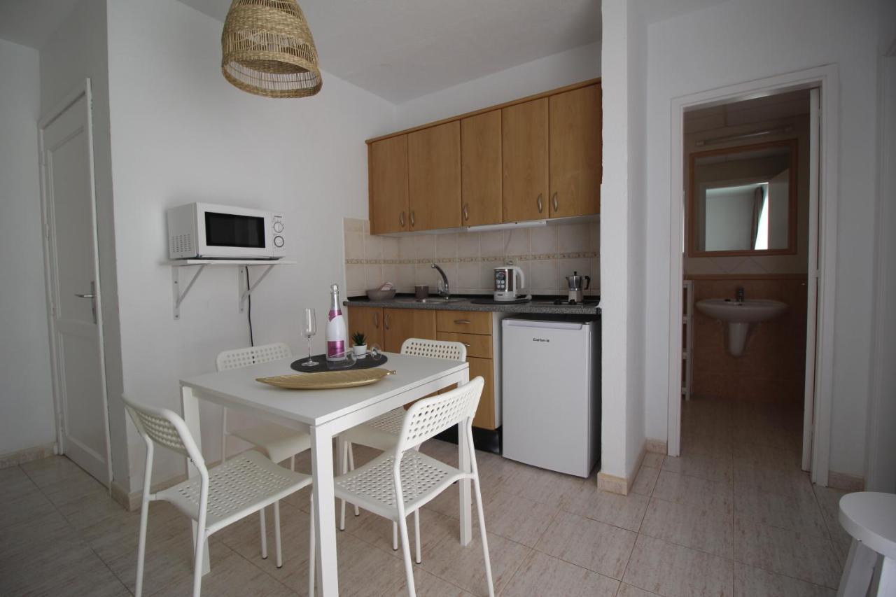 Alisios Dream Corralejo Lägenhet Exteriör bild