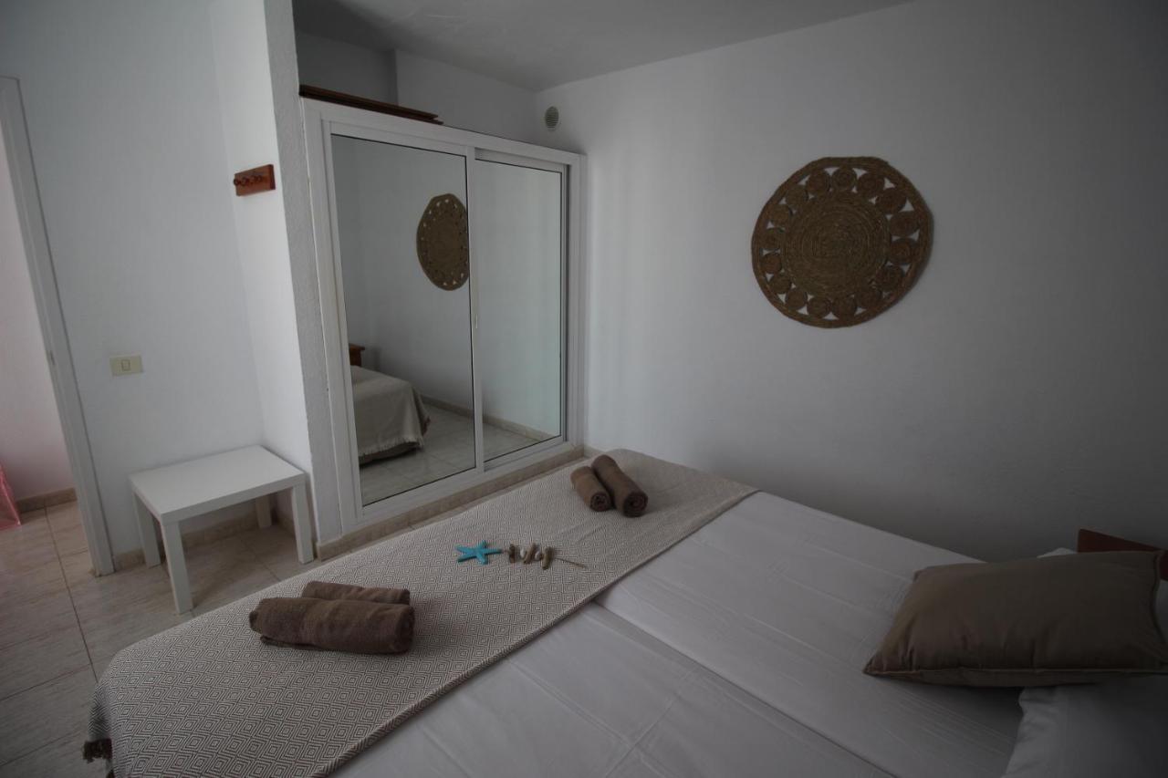 Alisios Dream Corralejo Lägenhet Exteriör bild