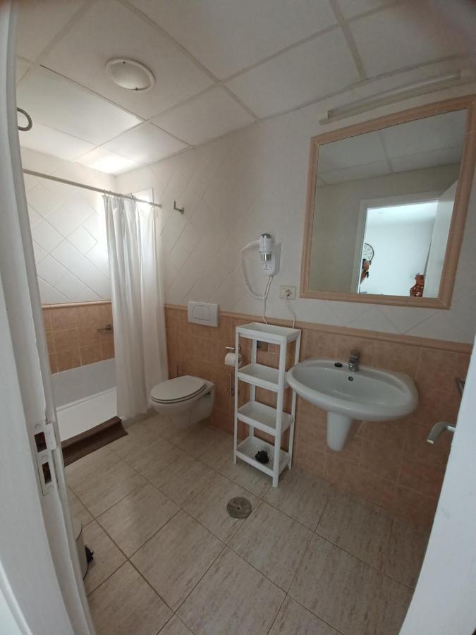 Alisios Dream Corralejo Lägenhet Exteriör bild