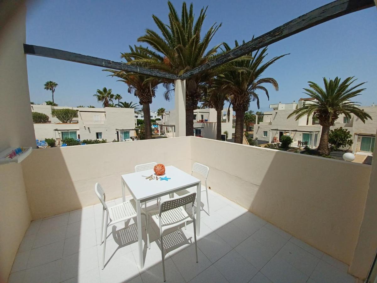 Alisios Dream Corralejo Lägenhet Exteriör bild