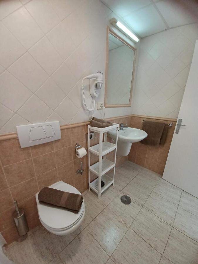 Alisios Dream Corralejo Lägenhet Exteriör bild